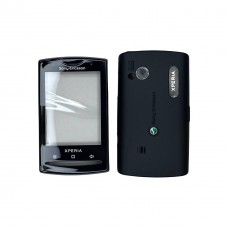 Оригинальный корпус Sony Ericsson X10 mini 