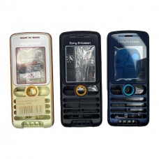 Оригинальный корпус Sony Ericsson W200