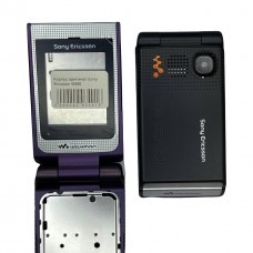 Оригинальный корпус Sony Ericsson W380
