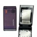 Оригинальный корпус Sony Ericsson W380
