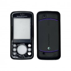 Оригинальный корпус Sony Ericsson W395