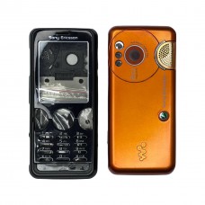 Оригинальный корпус Sony Ericsson W610 