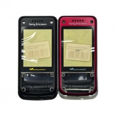 Оригинальный корпус Sony Ericsson W760
