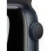 Apple Watch Nike S7, 41 мм, Midnight 