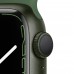 Apple Watch S7, 45 мм, Green