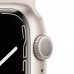 Apple Watch S7, 45 мм, Starlight