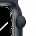 Apple Watch S7, 41 мм, Midnight