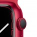 Apple Watch S7, 45 мм, Red