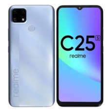 Realme C25S 4Ram 64Gb (RMX3195) Синий