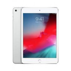 Б/У iPad mini 4 32GB WiFi+sim Silver 
