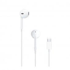 Наушники внутриканальные EarPods Type-C 