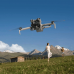 Квадрокоптер Dji Mini 5 Pro Fly More Combo Plus (Пульт RC2)