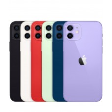 б/у iPhone 12 128Gb Purple (A2403)