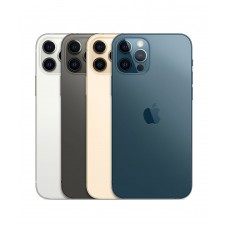 б/у iPhone 12 Pro 512Gb Pacific Blue 1sim (A2341)