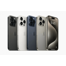 б/у iPhone 15 Pro - 256Gb