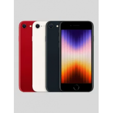 б/у iPhone SE3 - 128Gb