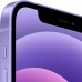 б/у Сотовый телефон iPhone 12 128Gb Purple (A2404)(восстановленный)