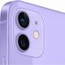 б/у Сотовый телефон iPhone 12 128Gb Purple (A2404)(восстановленный)