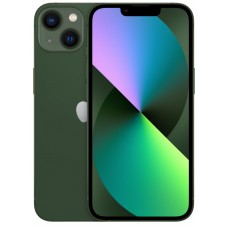 б/у Сотовый телефон iPhone 13 128Gb Alpine Green (A2631)