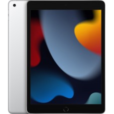 Планшет iPad 9 (2021) 10,2" 64 Gb Silver