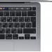 Apple MacBook Pro 13-inch (A2251)