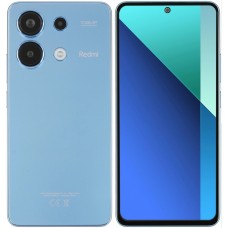 Xiaomi Redmi Note 13  8/256Gb Ice Blue без NFC 