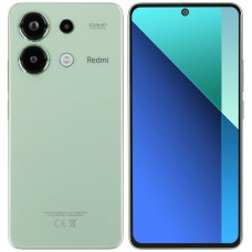 Xiaomi Redmi Note 13 8/256Gb Mint Green  без NFC 