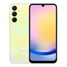 Samsung A155F/DS Galaxy A15  6/128Gb Yellow