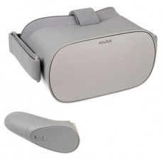 Приставка Oculus Go Standalone VR 64Gb