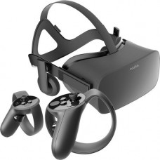 Очки Oculus Rift CV1