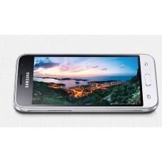 б/у сотовый телефон Samsung J120f J1 Galaxy (2016) Black