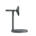 Беспроводное зарядное устройство Magssory Base Pro Qi2 Midnight