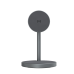 Беспроводное зарядное устройство Magssory Base Pro Qi2 Midnight