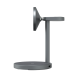 Беспроводное зарядное устройство Magssory Base Pro Qi2 Midnight