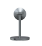 Беспроводное зарядное устройство Magssory Base Pro Qi2 Midnight