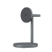 Беспроводное зарядное устройство Magssory Base Pro Qi2 Midnight