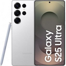 Samsung S938B/DS Galaxy S25 Ultra 12Ram 512Gb Titanium Whitesilver