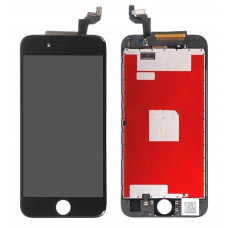 Дисплей iPhone 6 (черный) с тачскрином оригинал