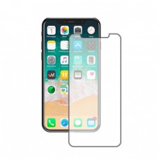 iPhone X защитное стекло 0,15мм прозрачное