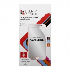 Samsung Galaxy A5 (16) защитная пленка