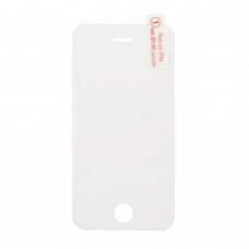 iPhone 5 защитное стекло 9H техпакет