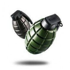 Внешний АКБ Power Bank REMAX Grenade Series 5000 mAh RPL-28