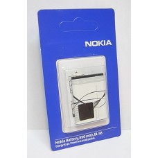 АКБ Nokia BL-5B (N90/N80/7360/7260/6070/6060/6021/6020/5140 )