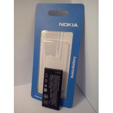 АКБ для Nokia BP-5T (Lumia 820)