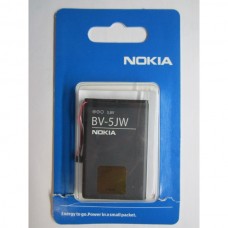 АКБ для Nokia BV-5JW (Lumia 800/N9)