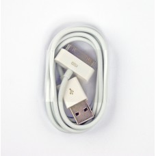 USB Cable iPhone/iPad 30 pin европакет