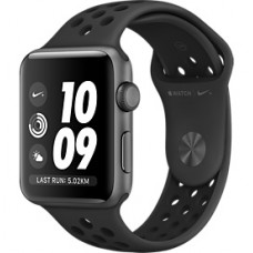 Apple Watch 38mm S3 Nike GPS+GSM Sport