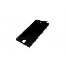 Дисплей iPhone 4S(черный) с тачскрином 1 категория