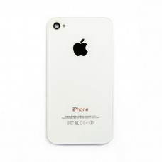 iPhone 4S задняя крышка белая