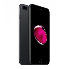 iPhone 7 Plus 128gb Black